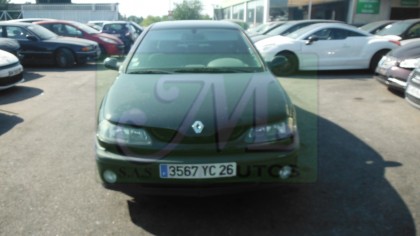 LAGUNA I 1.9 DCI 