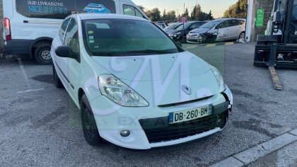 CLIO III 1.5 DCI 75 AIR ECO2