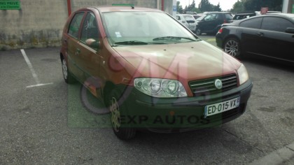 PUNTO II 1.2I 60CH