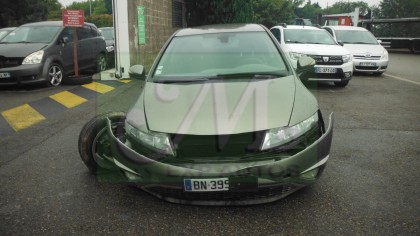 CIVIC 2.2 CDTI SPORT