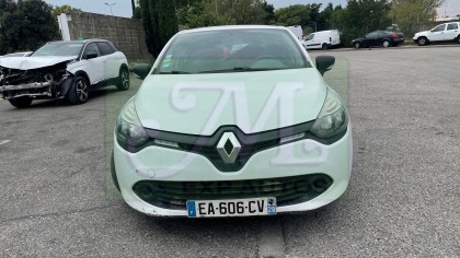 CLIO IV 1.5 DCI 75 SOCIETE AIR