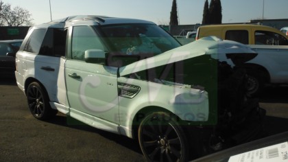 RANGE ROVER SPORT 3.0TD AUTOBIOGRAPHI 