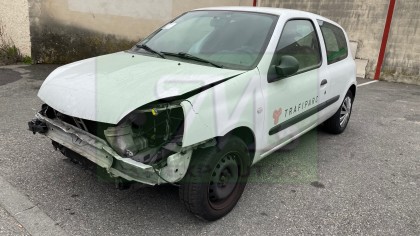 CLIO II 1.5 DCI 65 AIR