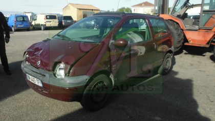 TWINGO 1.2I 16V EXPRESSION