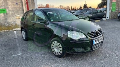 POLO IV 1.4 TDI 80 UNITED