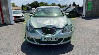 LEON 1.9 TDI 105 STYLANCE