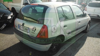 CLIO II 1.6I