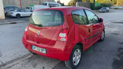 TWINGO II 1.2I 16V 75 TREND