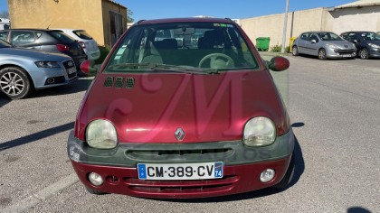 TWINGO 1.2I