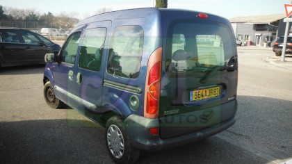 KANGOO 1.4I