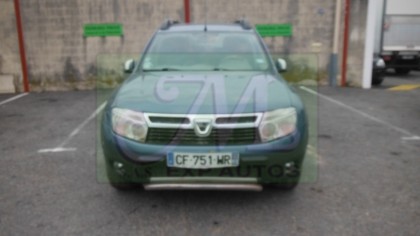 DUSTER 1.6I 16V