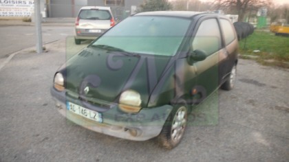 TWINGO