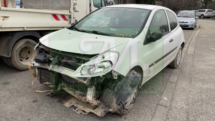 CLIO III 1.5 DCI 70ECO2