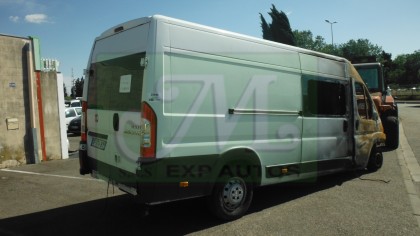 DUCATO 3.0 JTD