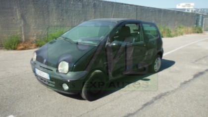 TWINGO 1.2I 16V KENZO