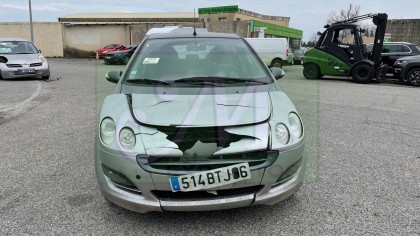 FORFOUR 1.5 CRDI PASSION