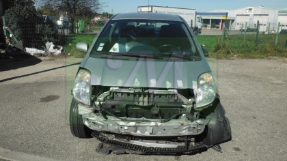 YARIS II 1.3I