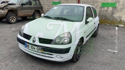 CLIO II 1.5 DCI 