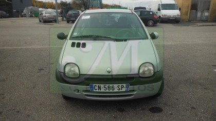 TWINGO 1.2I 75 PRIVILEGE