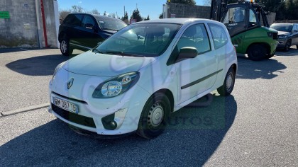 TWINGO II 1.5 DCI 75 