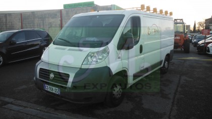 DUCATO 2.3 DT 120 PACK 3.0M H2 TOLE