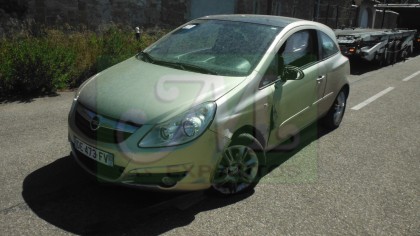 CORSA D 1.4I 16V 