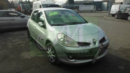 CLIO III 1.5 DCI 85