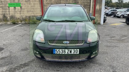 FIESTA V 1.4 TDCI 70 AMBIENTE