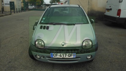 TWINGO 1.2I AUTHENTIQUE