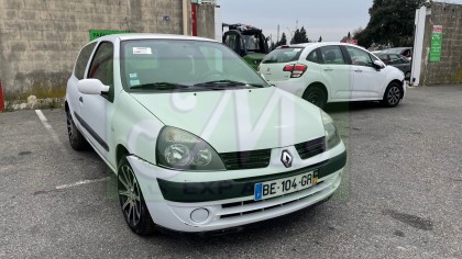 CLIO II 1.5 DCI 