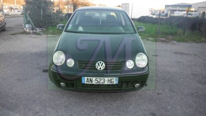 POLO 1.9 TDI 100