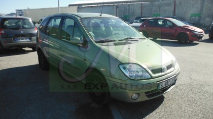 SCENIC 1.9 DCI 