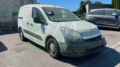 BERLINGO II 1.6 HDI CONFORT