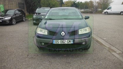 MEGANE II 1.9 DCI 130 PROACTIVE 