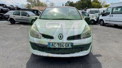 CLIO III 1.5 DCI 70 STE AIR