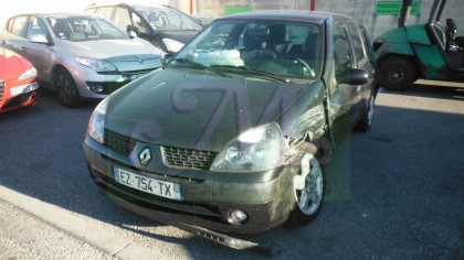 CLIO II 1.2I 16V