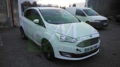 C-MAX II 1.5 TDCI 120 S/S