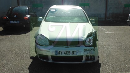 GOLF V 2.0 TDI 140 CONFORTLINE