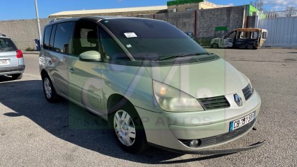 ESPACE IV 1.9 DCI EXPRESSION