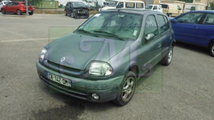 CLIO II 1.4I RXE