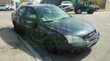 MONDEO II 2.0 TDCI 115