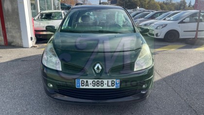 CLIO  III 1.5 DCI 105CH PRIVILEGE 