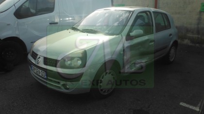 CLIO II 1.2I 16V