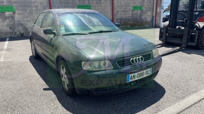 A3 1.9 TDI 110CH