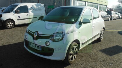 TWINGO III 1.0 SCE 12V 70 LIMITED