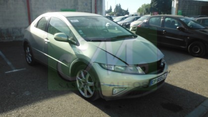 CIVIC 2.2 CDTI CONFORT