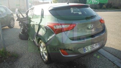 I30 1.6 CRDI 110 FAP