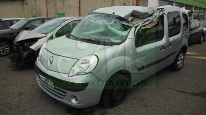 KANGOO II 1.5 DCI 85