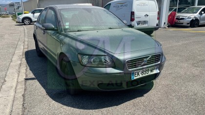 S40 II 1.6D 110 MOMENTUIM