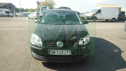 POLO 1.4 TDI 80